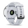  Зображення Смарт-годинник Garmin Forerunner 955 Solar White (010-02638-01) 